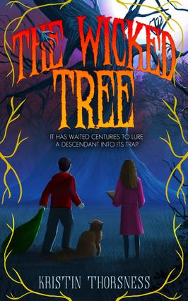 The Wicked Tree