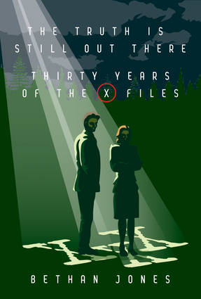 The X-Files The Truth is Still Out There