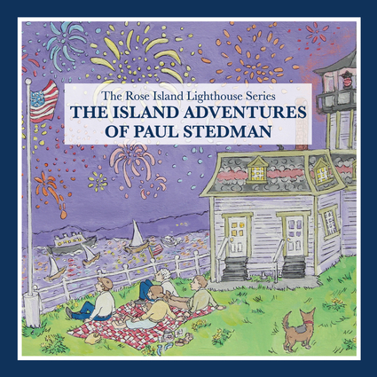 The Island Adventures of Paul Stedman