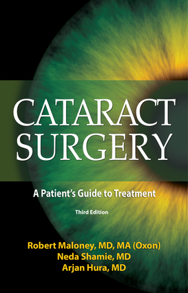 Cataract Surgery | Independent Publishers Group
