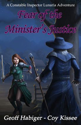 Fear of the Minister's Justice