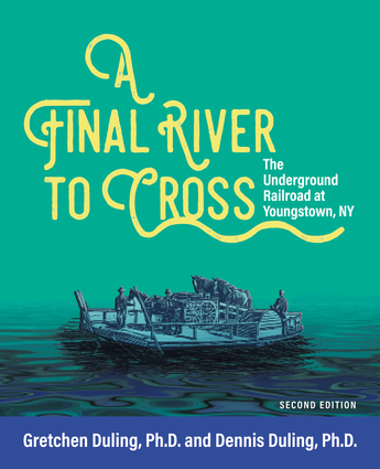 A Final River to Cross