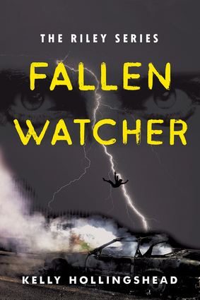 Fallen Watcher