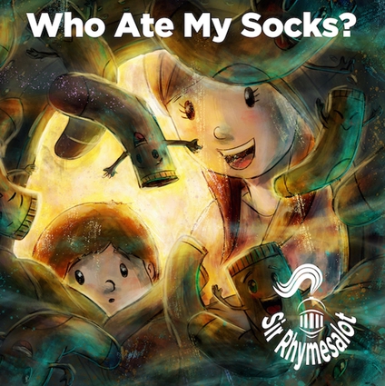 Who Ate My Socks