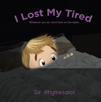 I Lost My Tired