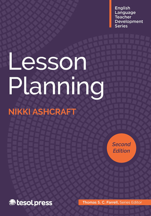 Lesson Planning, Second Edition | TESOL Press