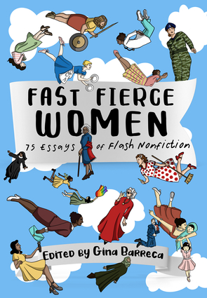 Fast Fierce Women