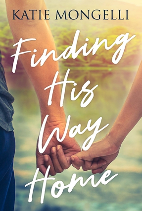 Finding His Way Home Finding His Way Home