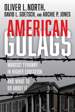 American Gulags