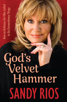 God's Velvet Hammer