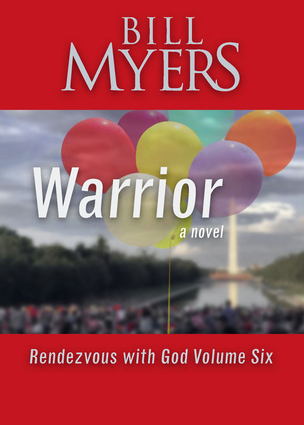 Warrior - Rendezvous with God Volume Six