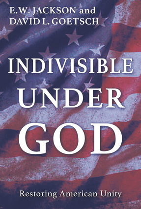 Indivisible Under God