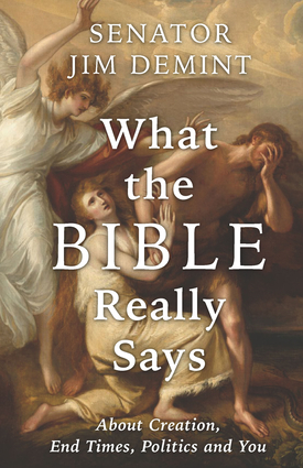 What the Bible Really Says