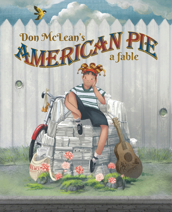 Don McLean&#039;s American Pie
