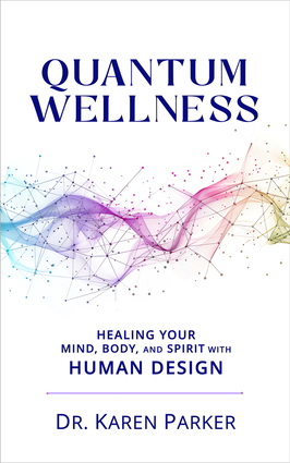 Quantum Wellness Quantum Wellness