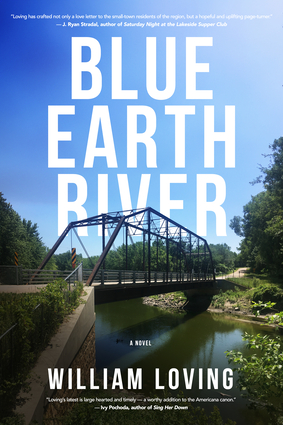Blue Earth River Blue Earth River