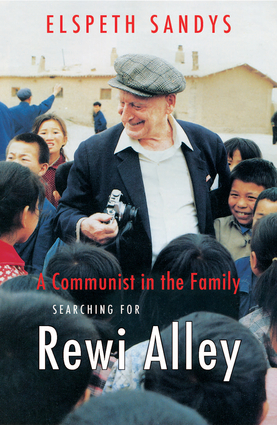 A Communist in the Family