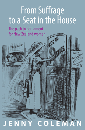 From Suffrage to a Seat in the House