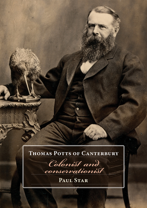 Thomas Potts of Canterbury