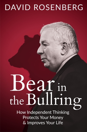 Bear in the Bullring Bear in the Bullring