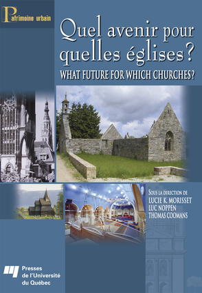 Quel avenir pour quelles Ã©glises ? / What future for which churches?