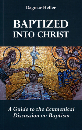 Baptized into Christ