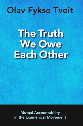 Truth We Owe Each Other