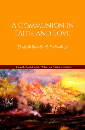 Communion in Faith and Love