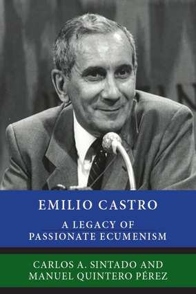 Emilio Castro