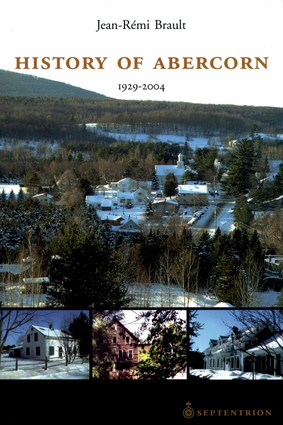 History of Abercorn, 1929&ndash;2004