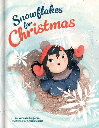 Snowflakes for Christmas – A Mindful and Heartwarming Holiday Story | Kids Books Ages 4–6 | Christmas Picture Book for Pre-K to Grade 3 Snowflakes for Christmas – A Mindful and Heartwarming Holiday Story | Kids Books Ages 4–6 | Christmas Picture Book for Pre-K to Grade 3