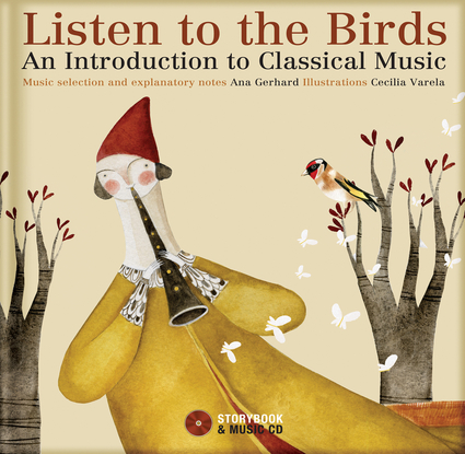 Listen to the Birds Listen to the Birds