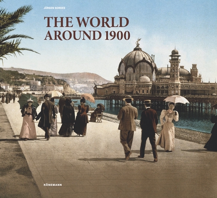 The World around 1900