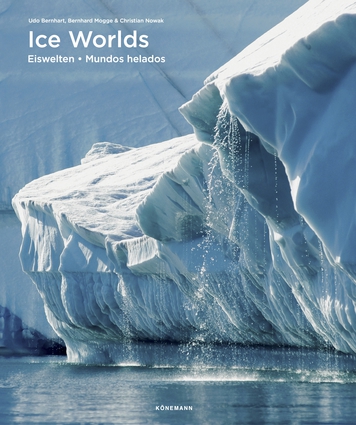 Ice Worlds | Independent Publishers Group