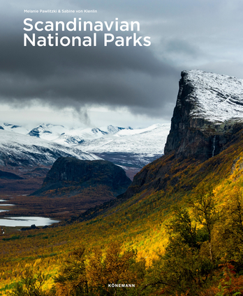 Scandinavian National Parks