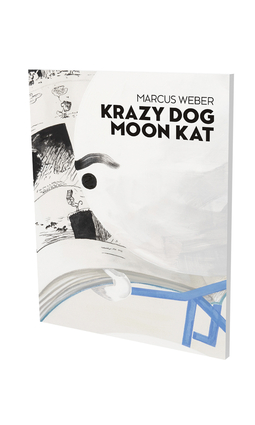 Marcus Weber: Krazy Dog Moon Kat