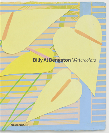 Billy Al Bengston