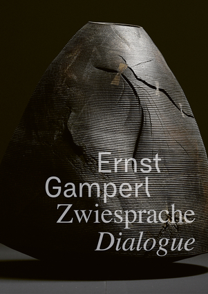 Ernst Gamperl