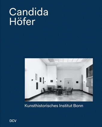 Candida Höfer | Independent Publishers Group