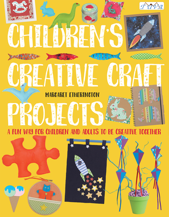 Children’s Creative Craft Projects