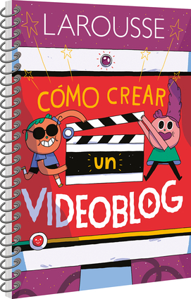 Cómo crear un videoblog