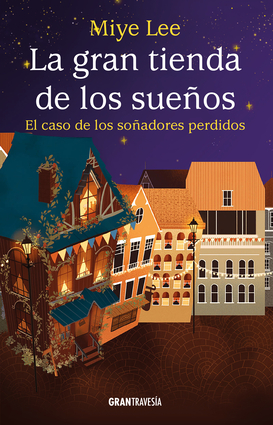 La Gran tienda de los sue&ntilde;os 2 / Dallergut Dream Department Store 2
