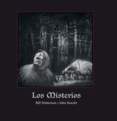 Los Misterios / The Mysteries