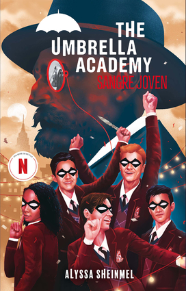 The Umbrella Academy