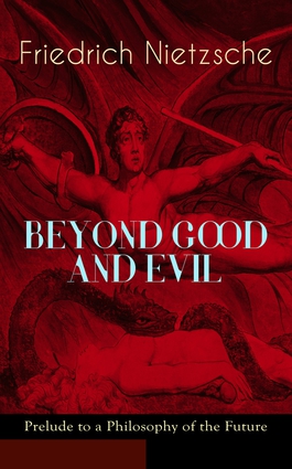 beyond good and evil essay