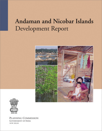 Andaman and Nicobar Islands Development Report | Independent Publishers