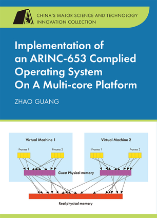Implementation of an ARINC-653 Complied Operating System On A Multi-core Platform
