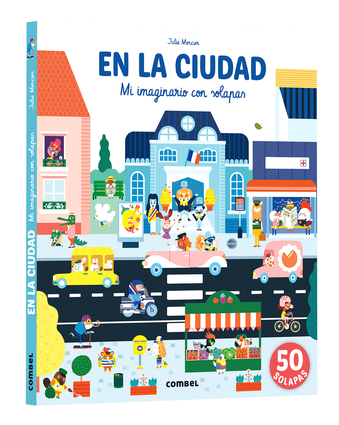 En la ciudad / In the city