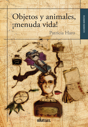 Objetos Y Animales A A Menuda Vida Independent Publishers Group