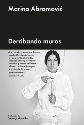 Derribando muros | Independent Publishers Group